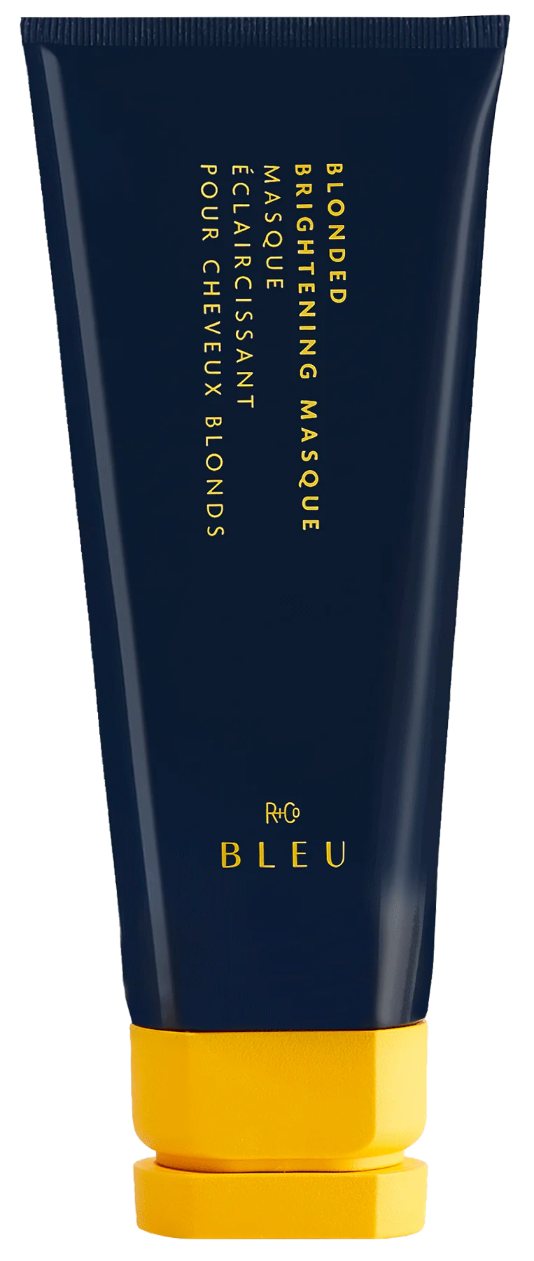 R+Co Bleu Blonded Brightening Masque