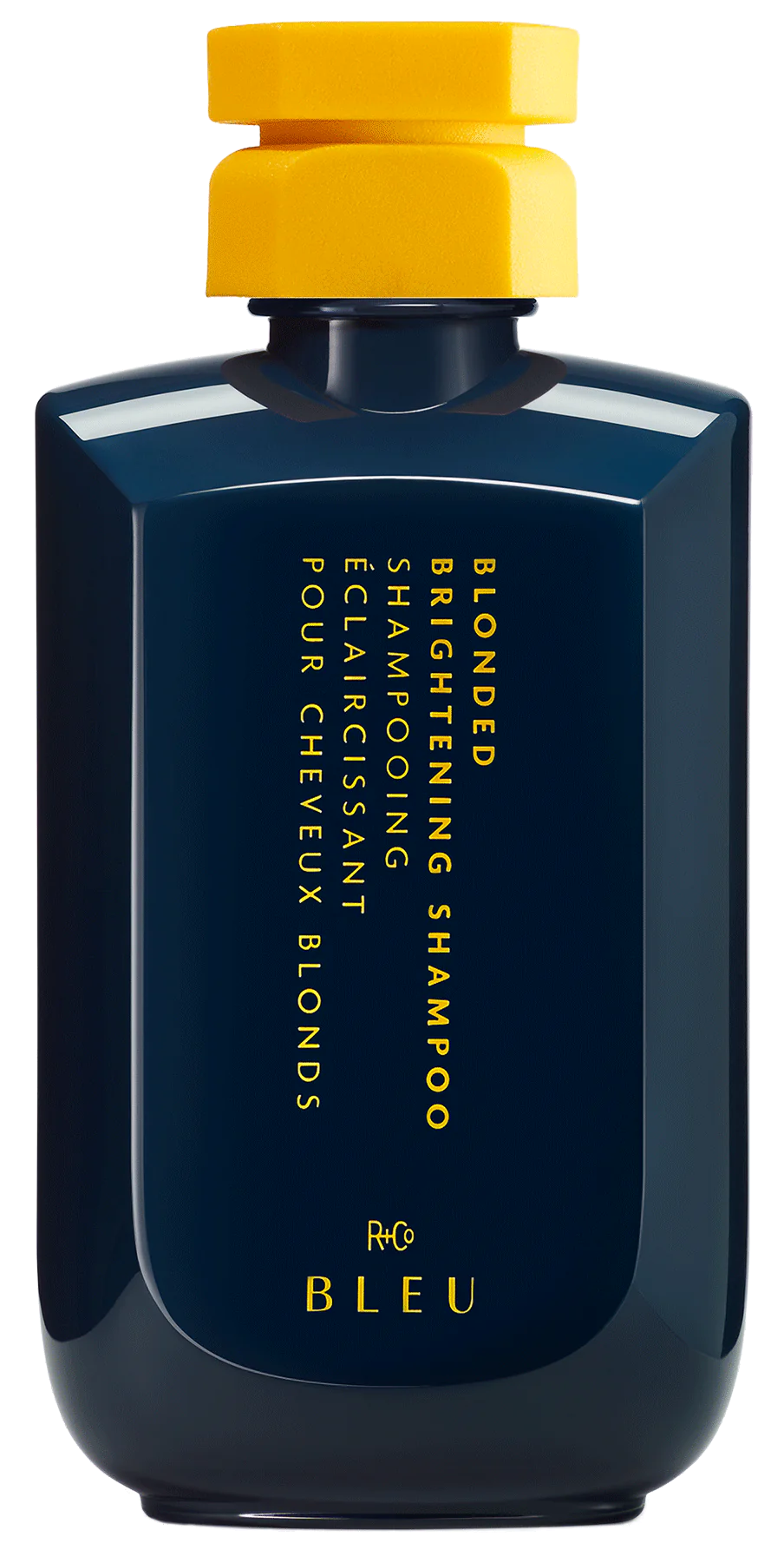 R+Co Bleu Blonded Brightening Shampoo
