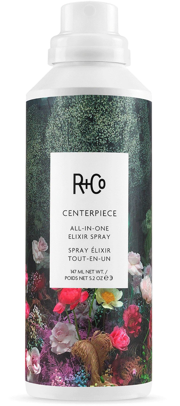 Centrepiece All-in-One Hair Elixir