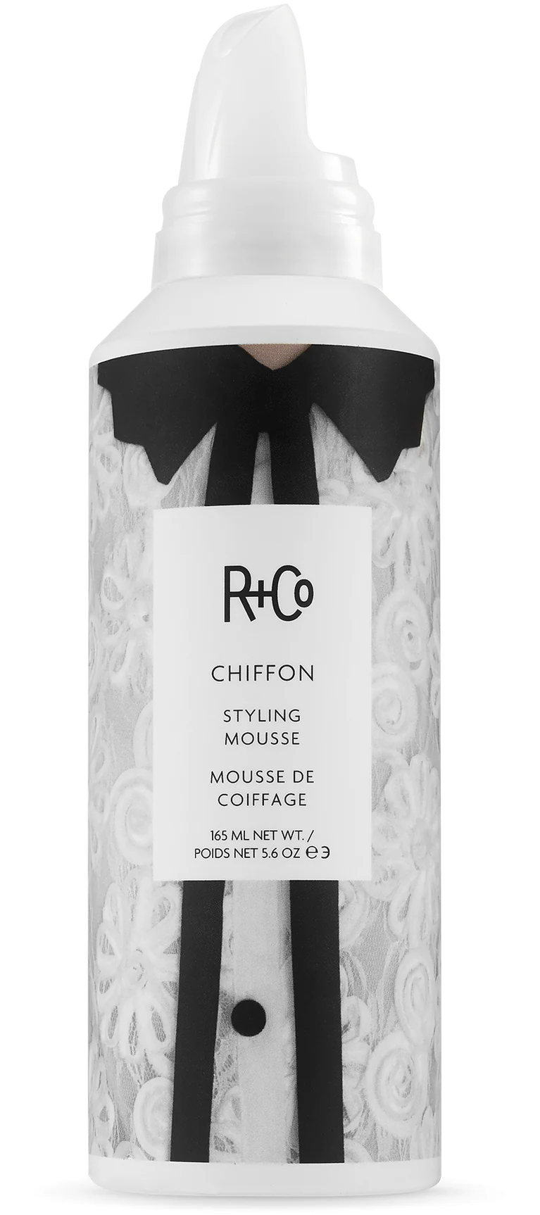 Chiffon - Styling Mousse