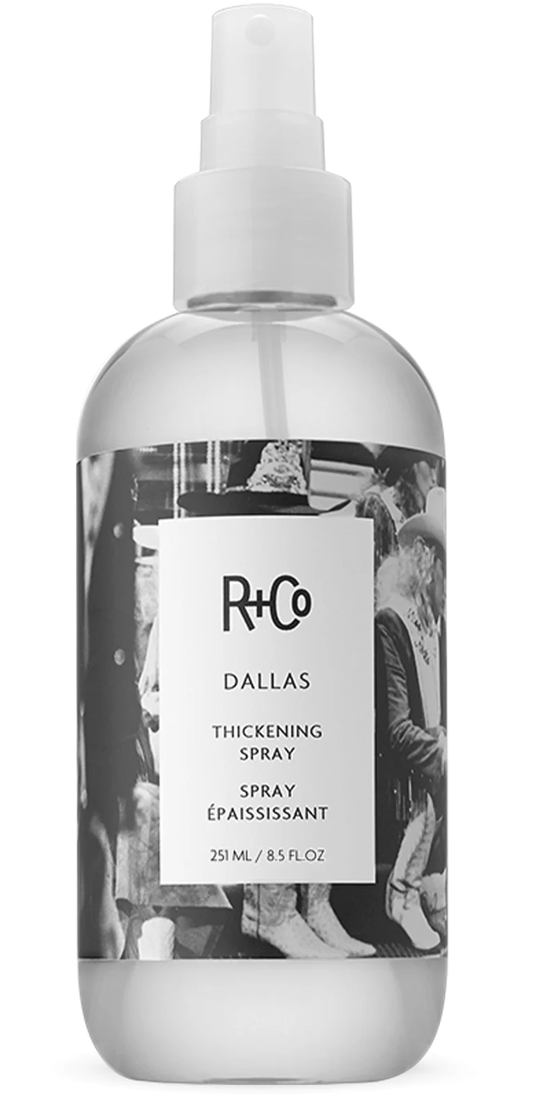 Dallas - Thickening Spray