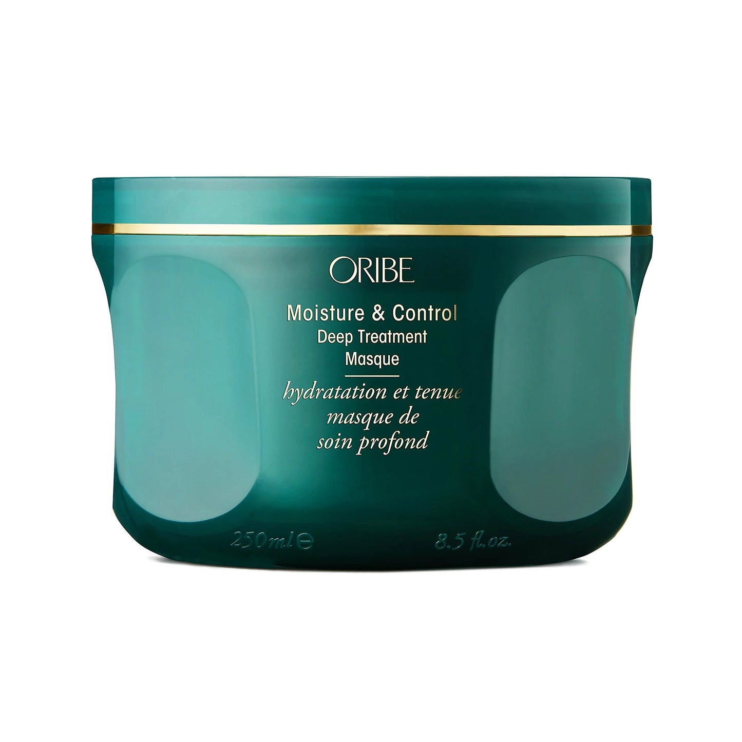 Moisture and Control Deep Treatment Masque