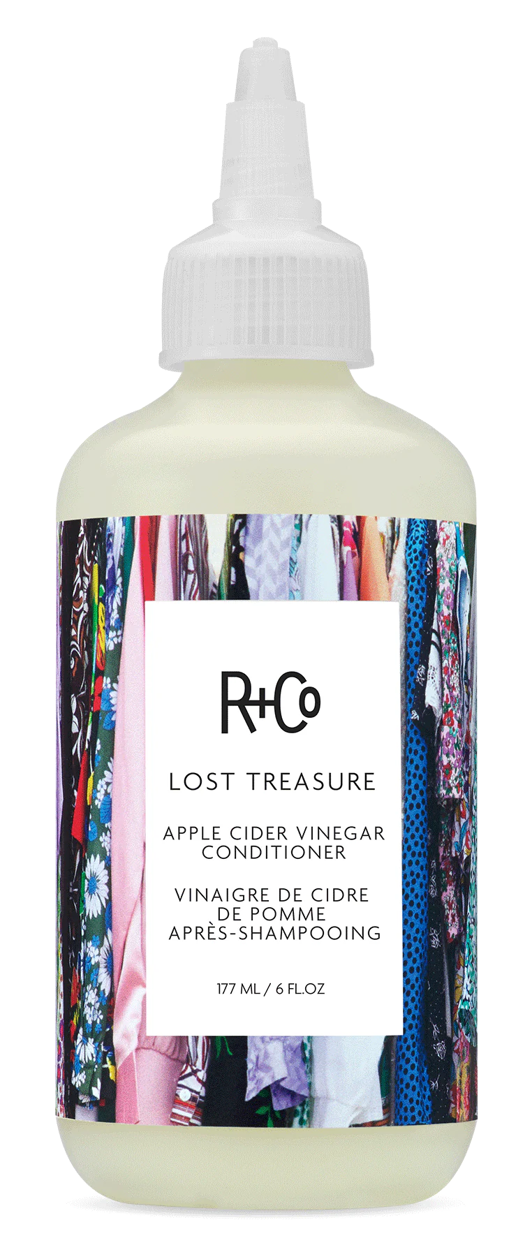 Lost Treasure - ACV Conditioner