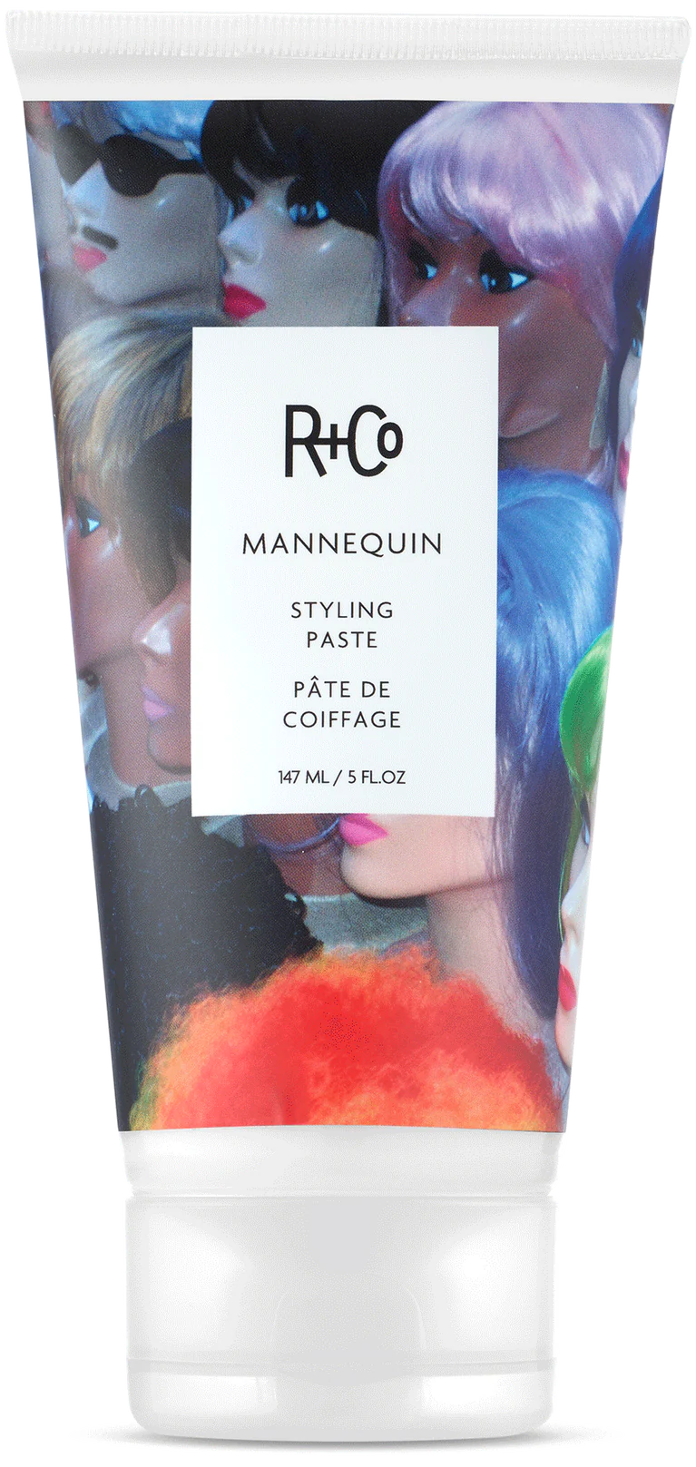 Mannequin - Styling Paste