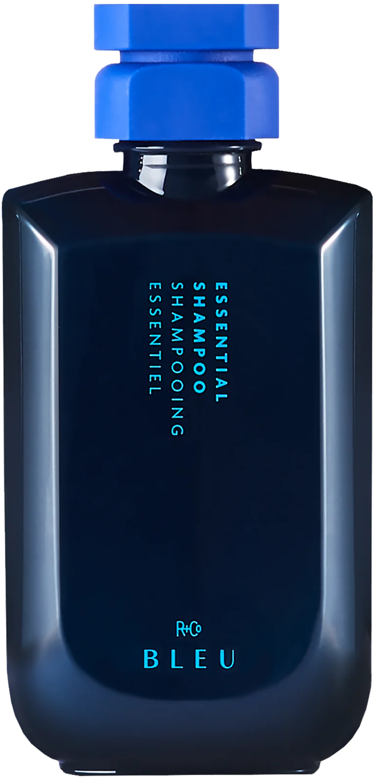 R+Co Bleu Essential Shampoo