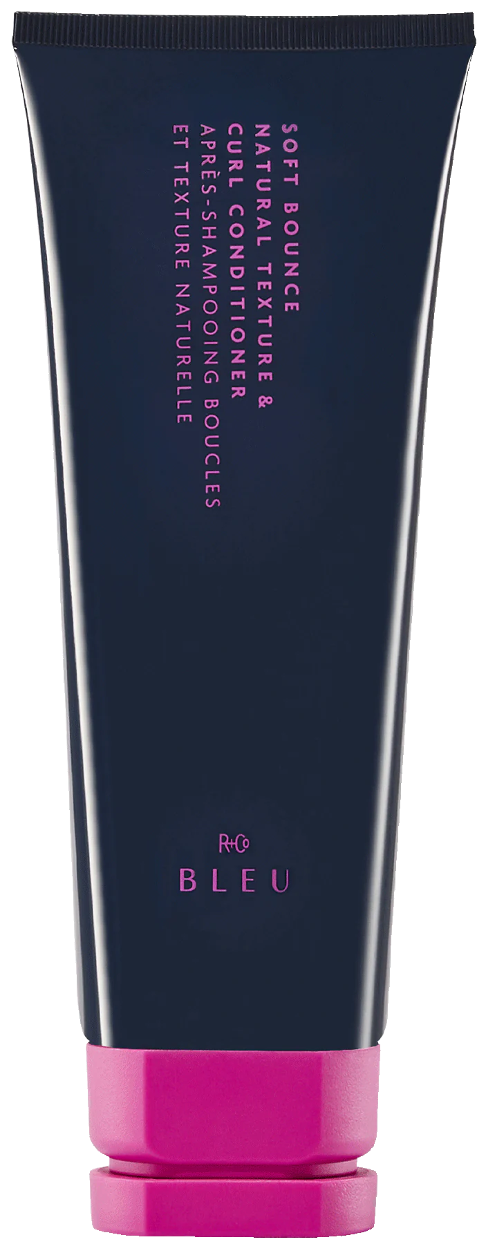R+Co Bleu Soft Bounce Natural Texture and Curl Conditioner