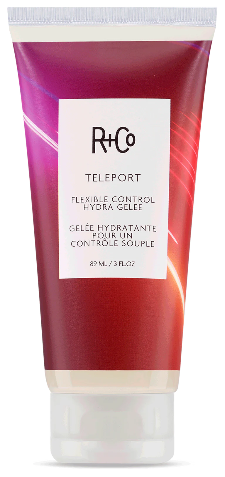 Teleport - Flexible Control Hydra Gelee