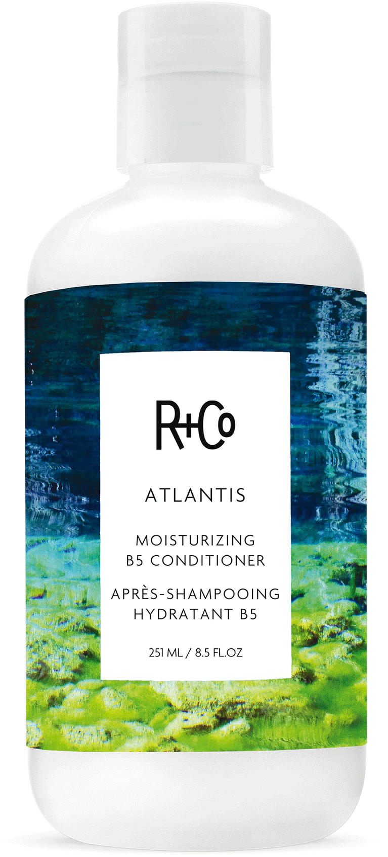 Atlantis - Moisterizing Conditioner