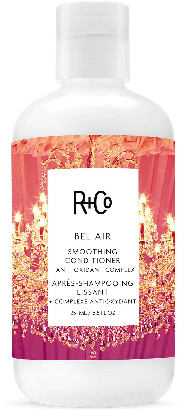 Bel Air - Smoothing Conditioner