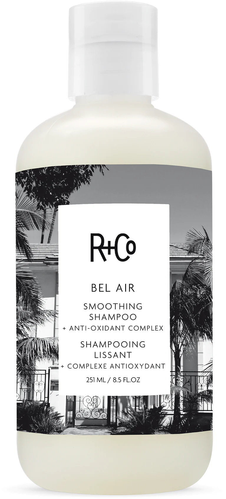 Bel Air - Smoothing Shampoo