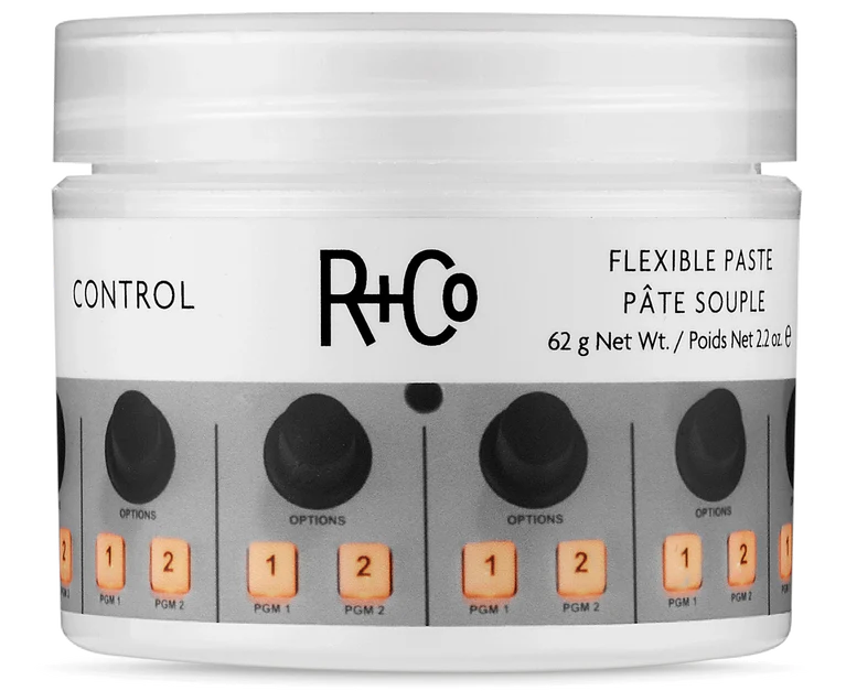 Control - Flexible Paste