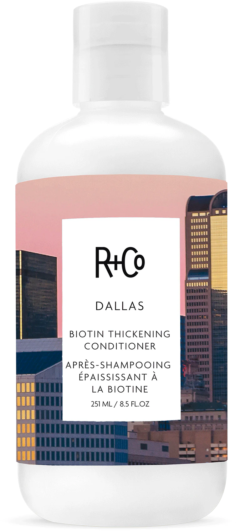Dallas - Thickening Conditioner