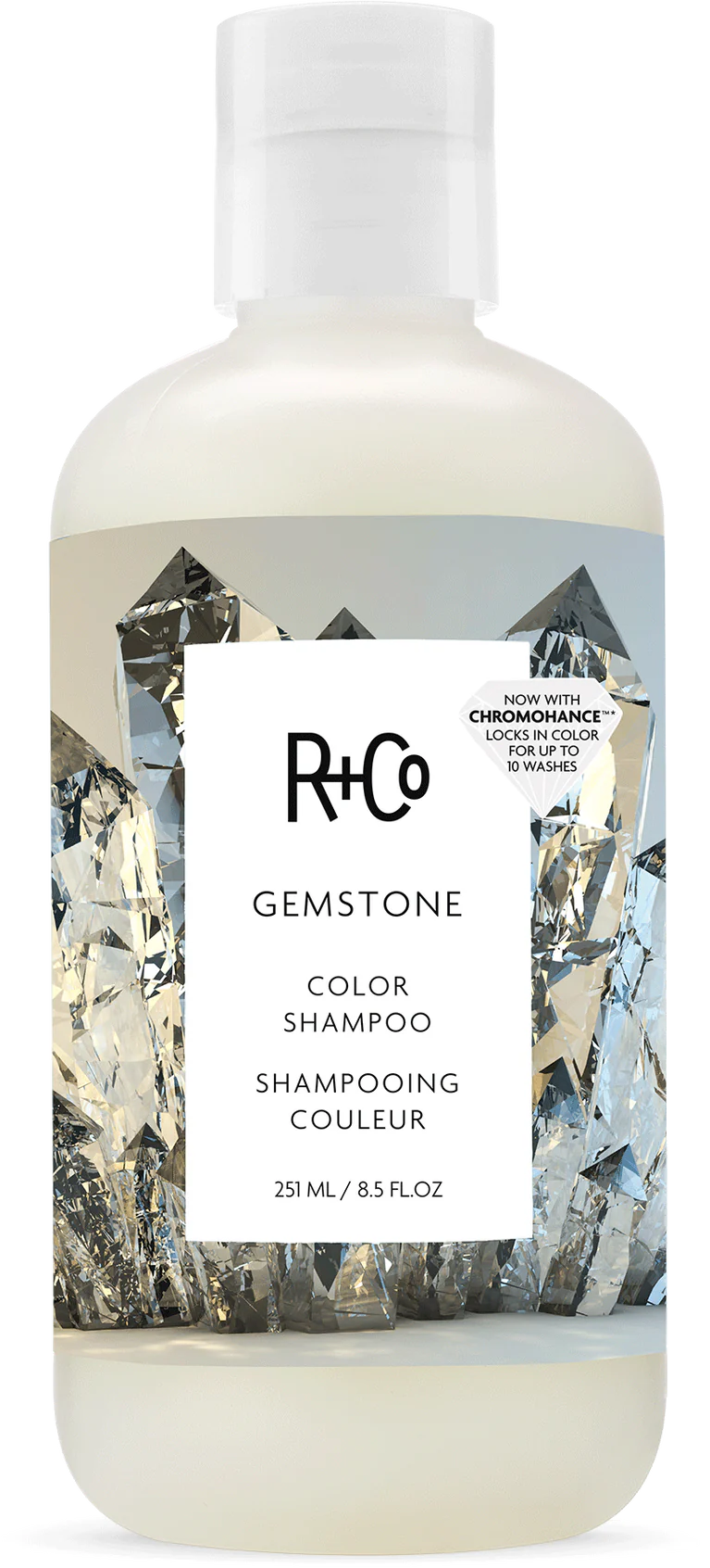 Gemstone - Colour Shampoo