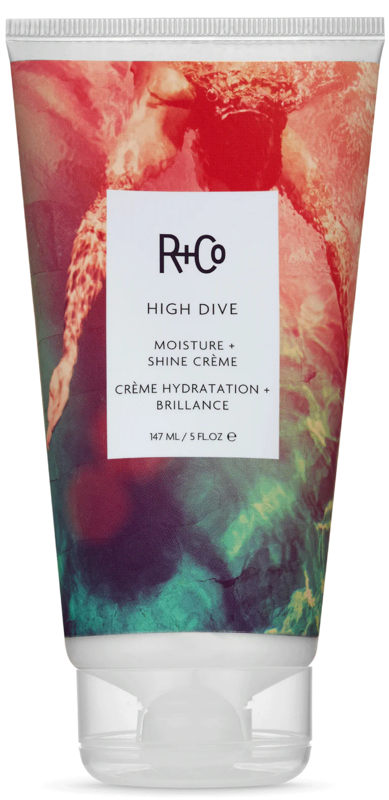 High Dive - Moisture and Shine Creme