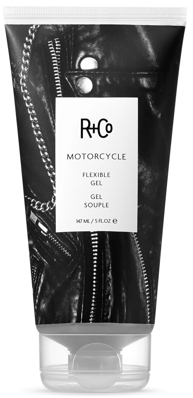Motorcycle - Flexible Gel