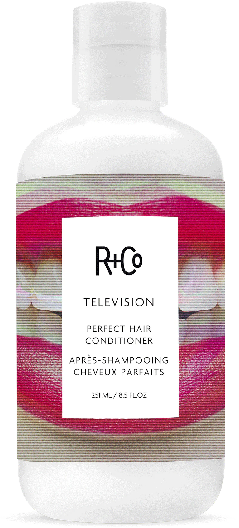 Television - Perfect Hair Conditioner