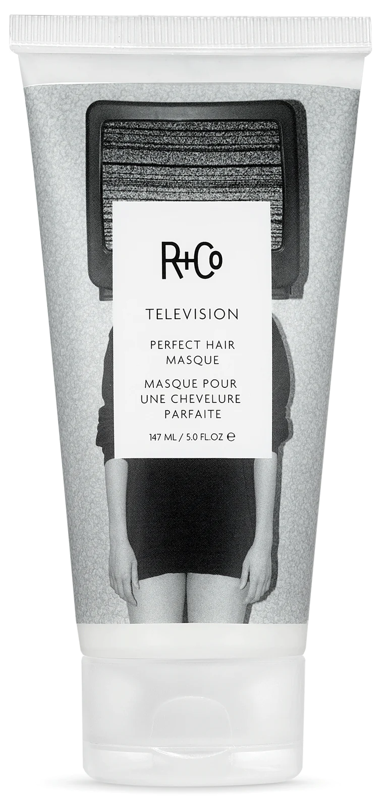 Television - Perfect Hair Masque