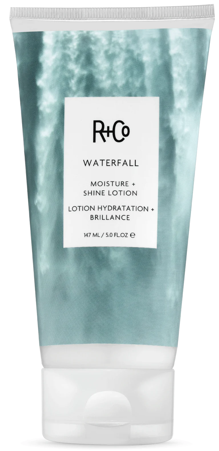 Waterfall - Moisture + Shine Lotion