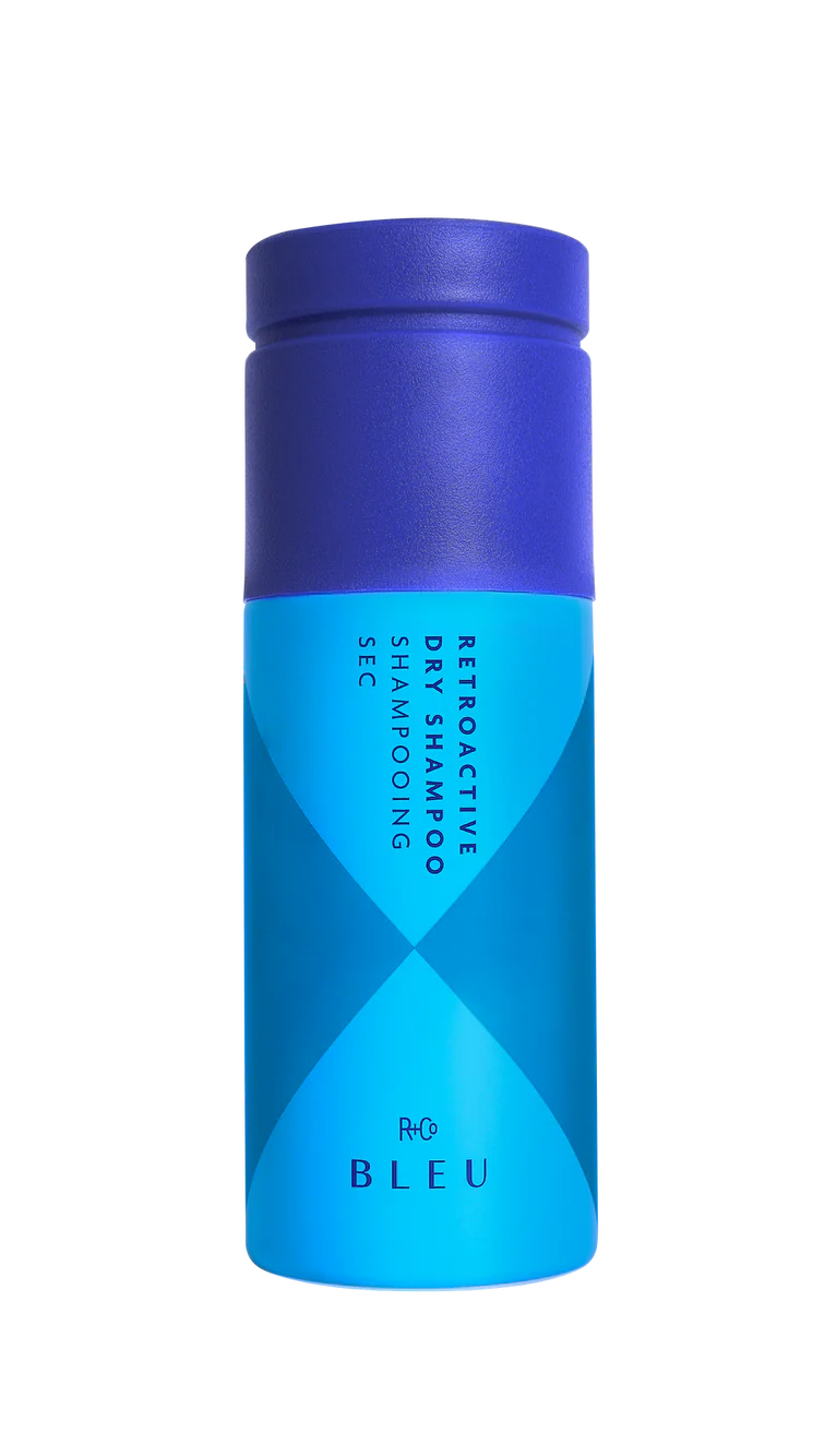 R+Co Bleu Retroactive Dry Shampoo