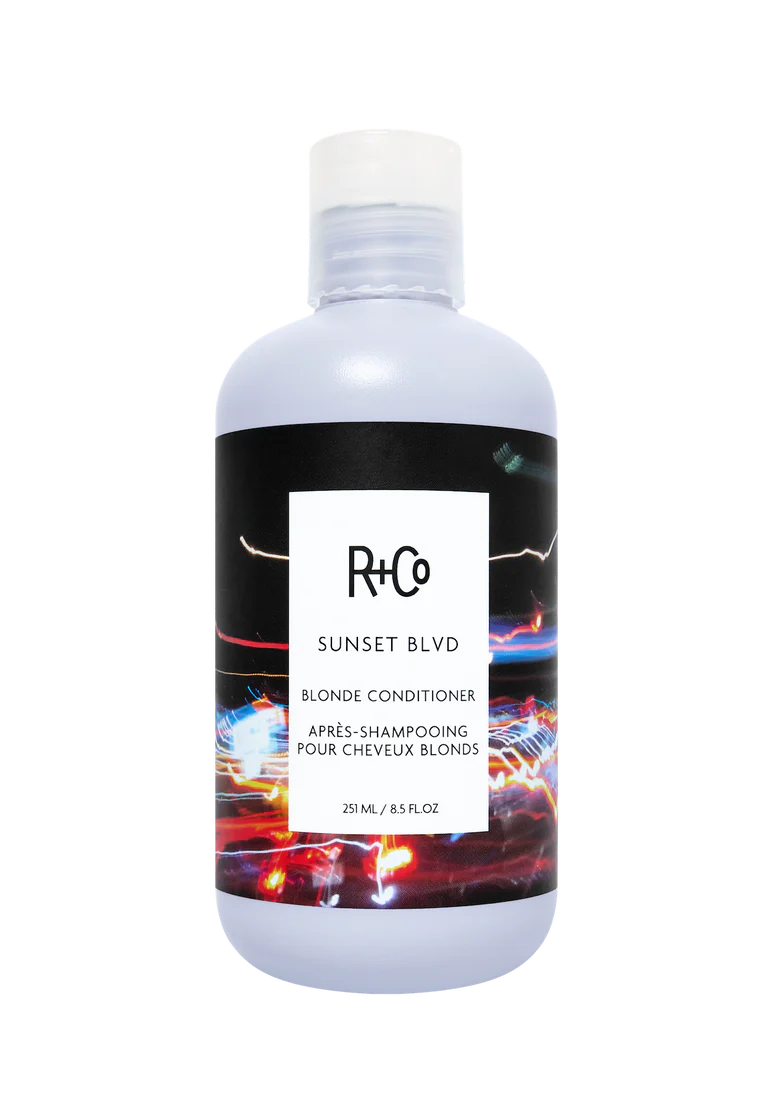 Sunset BLVD - Blonde Conditioner