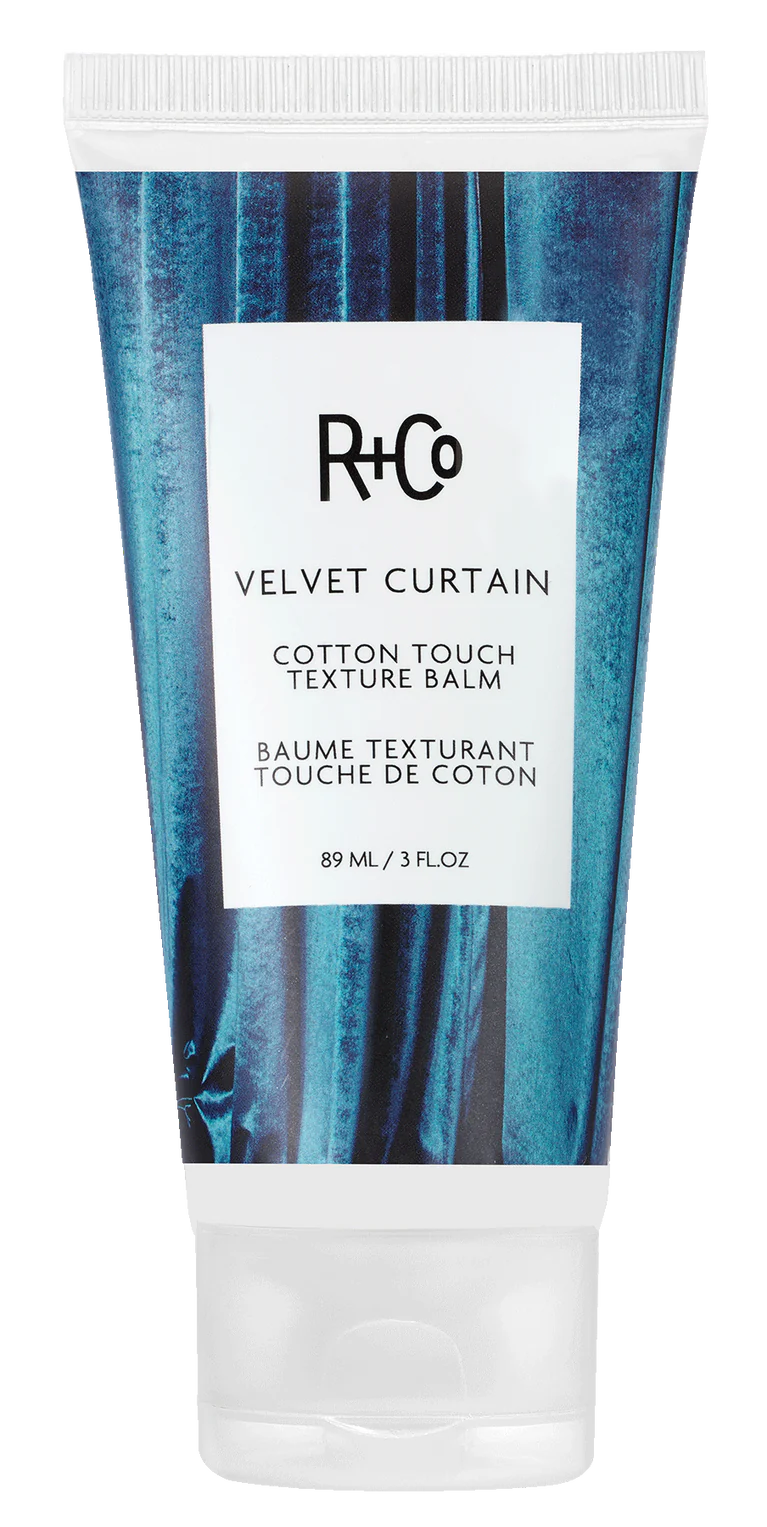 Velvet Curtain - Cotton Touch Texture Balm