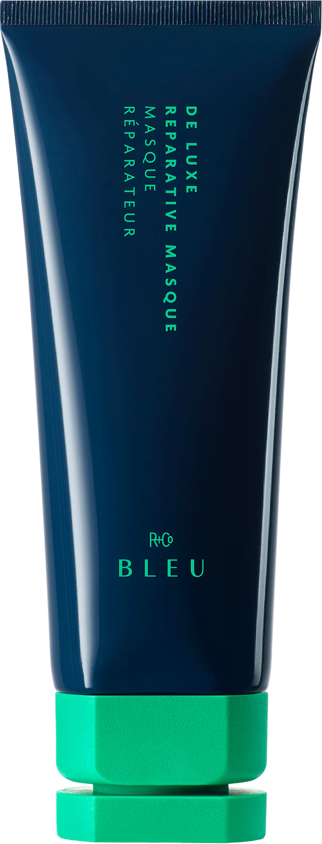 R+Co Bleu De Luxe Reparative Masque