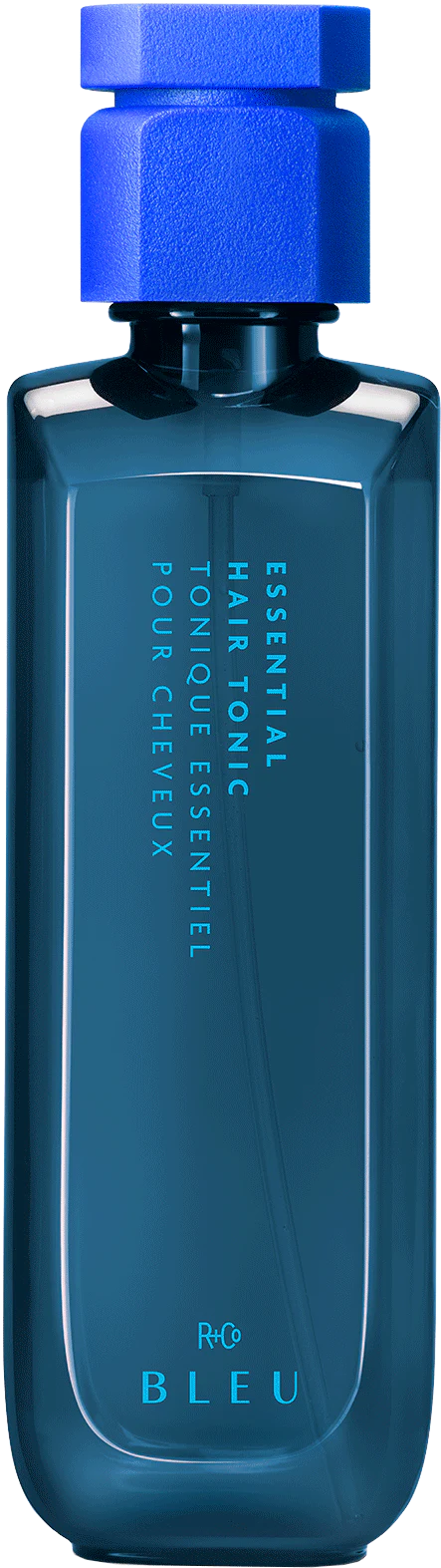 R+Co Bleu Essential Hair Tonic