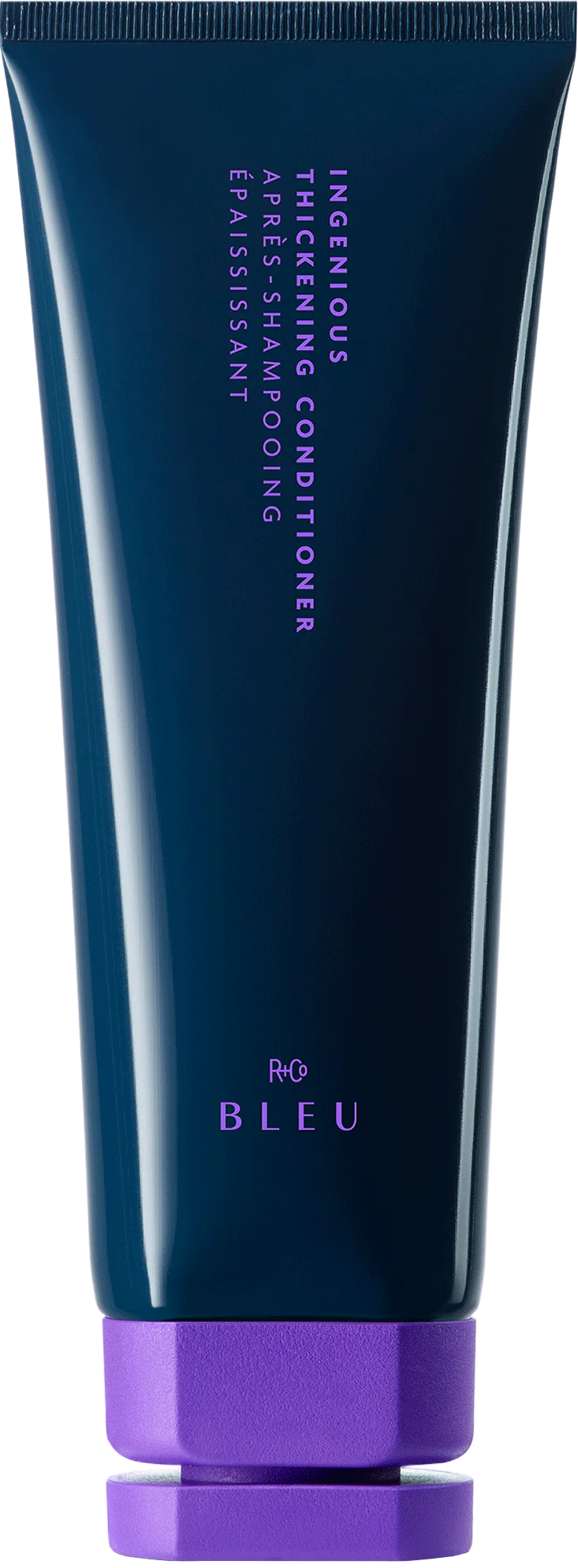 R+Co Bleu Ingenious Thickening Conditioner