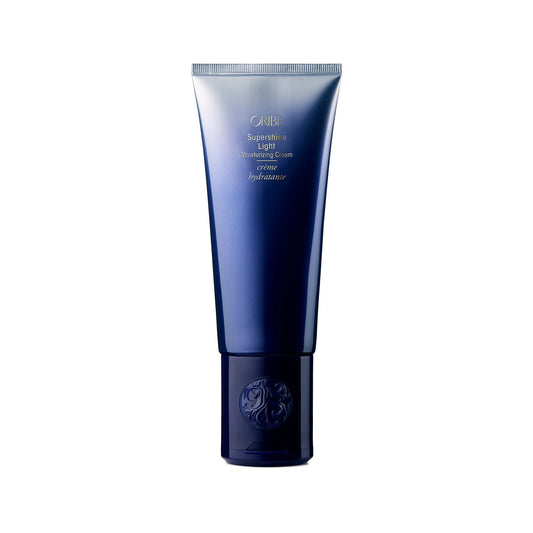 Supershine Light Moisturising Cream