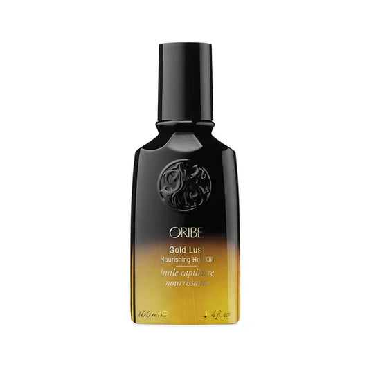 Gold Lust Nourishing Hair Oil