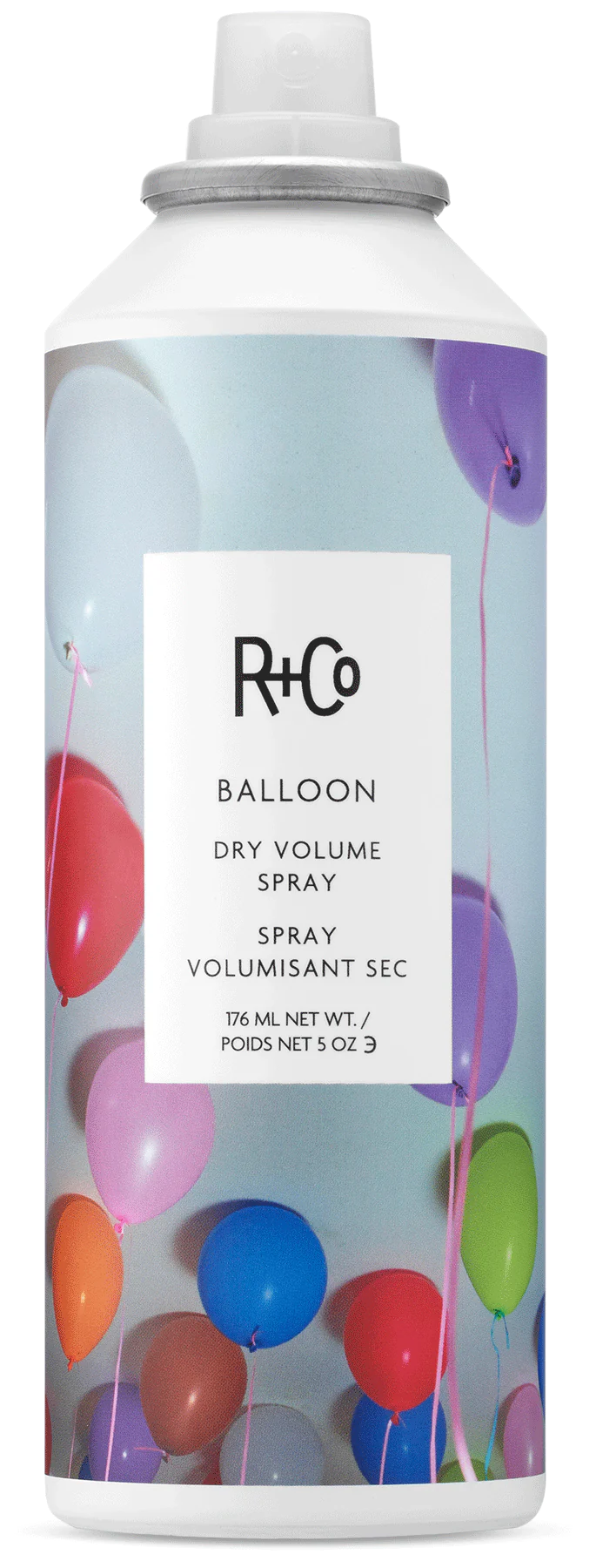 Balloon - Dry Volume Spray