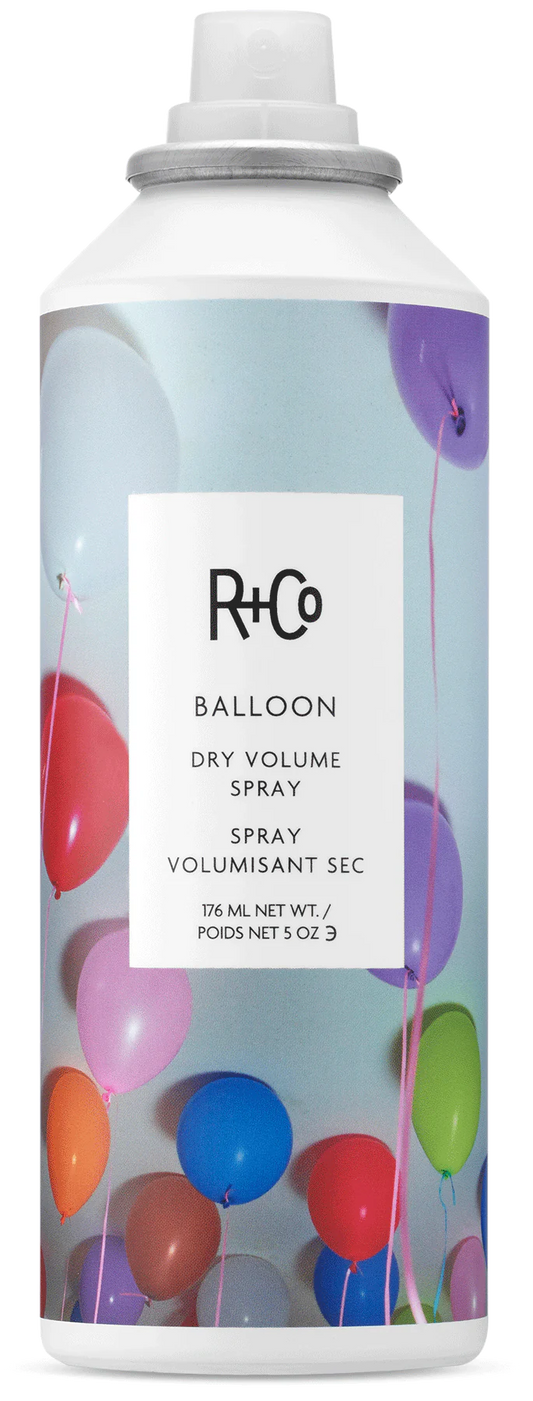 Balloon - Dry Volume Spray