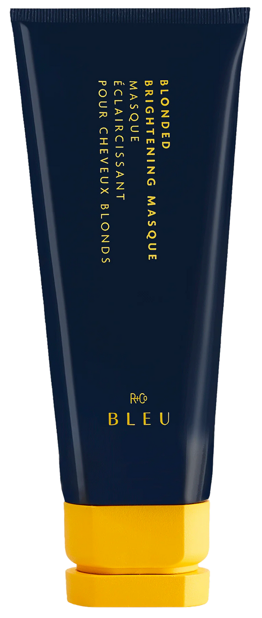 R+Co Bleu Blonded Brightening Masque