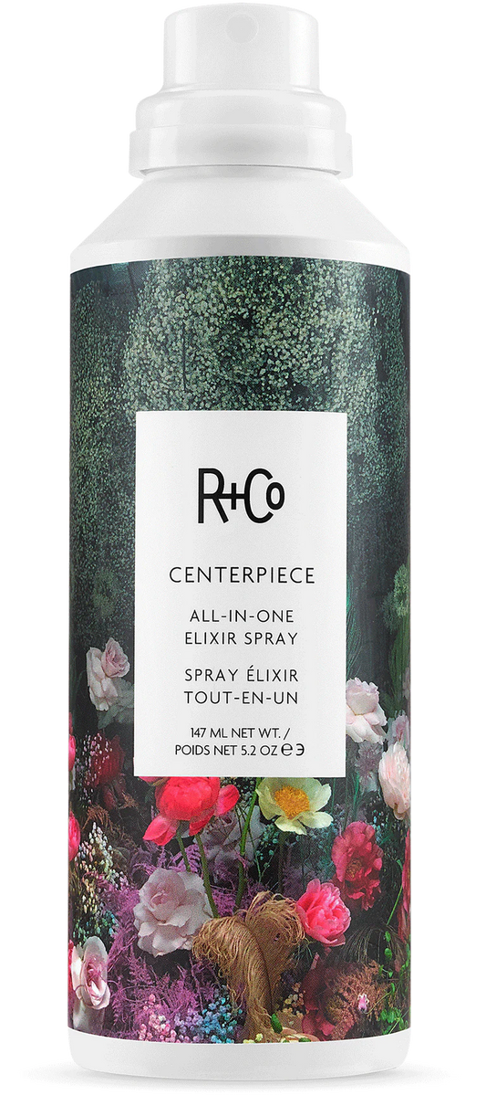 Centrepiece All-in-One Hair Elixir