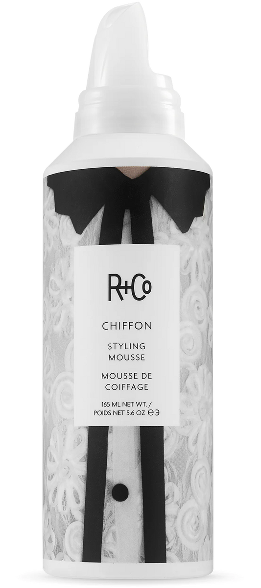 Chiffon - Styling Mousse