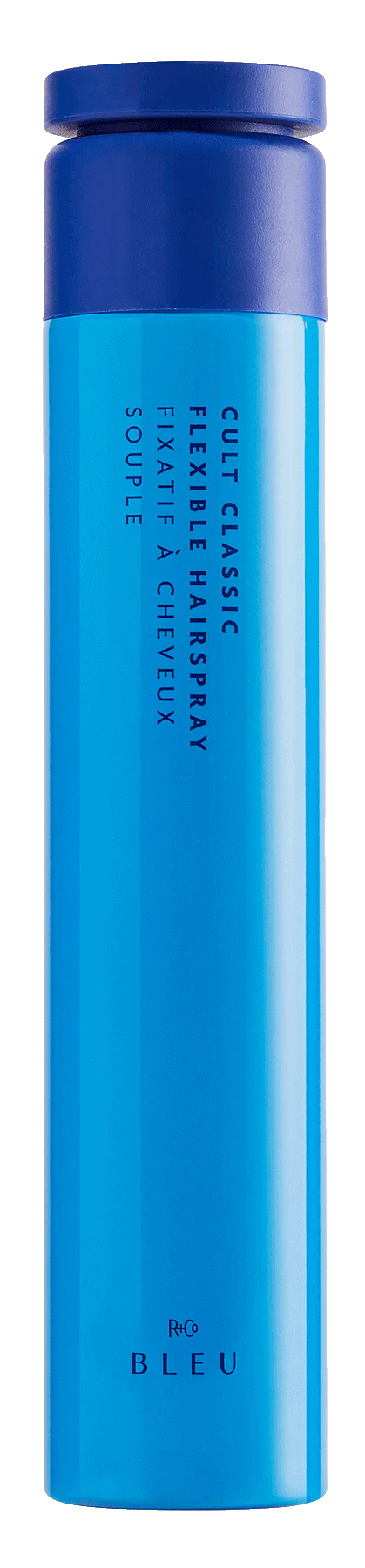 R+Co Bleu Cult Classic Flexible Hairspray