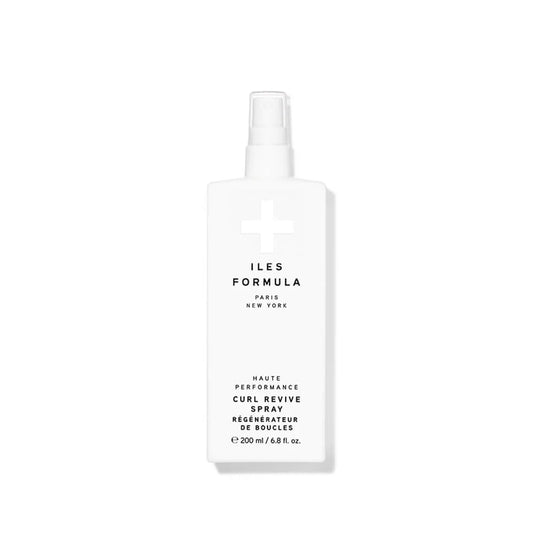 Iles Curl Revive Spray