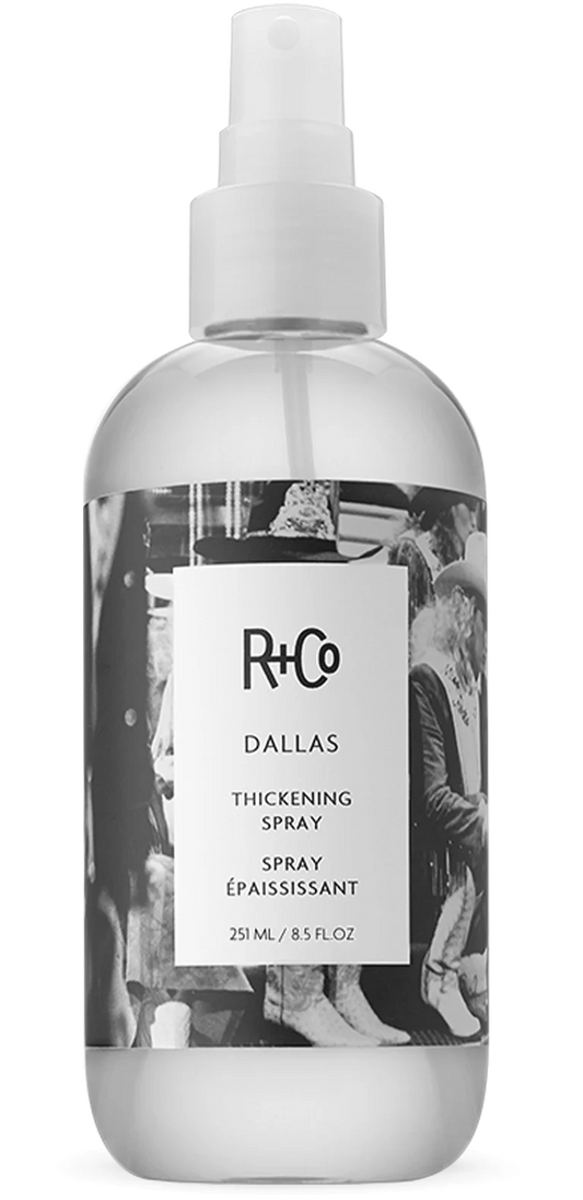 Dallas - Thickening Spray