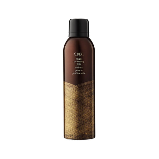 Thick Dry Finishing Spray