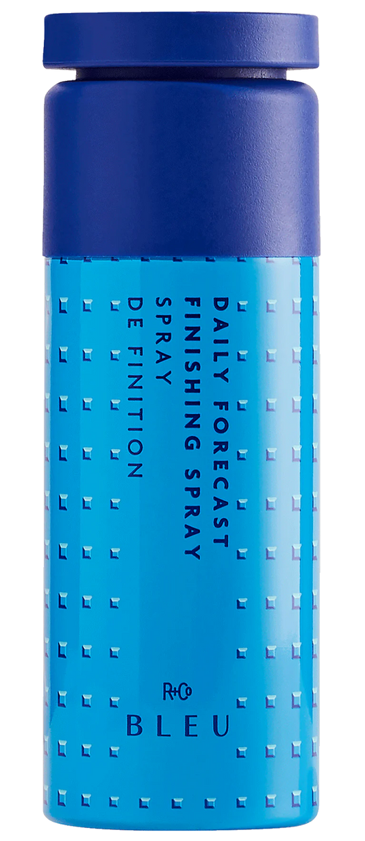 R+Co Bleu Daily Forecast Finishing Spray