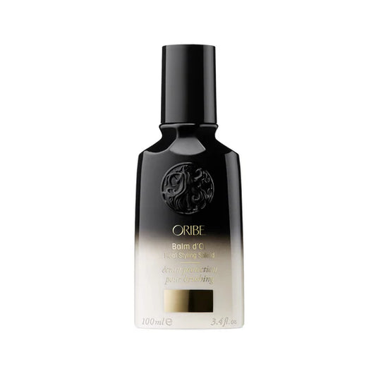 Balm D'or Heat Styling Shield