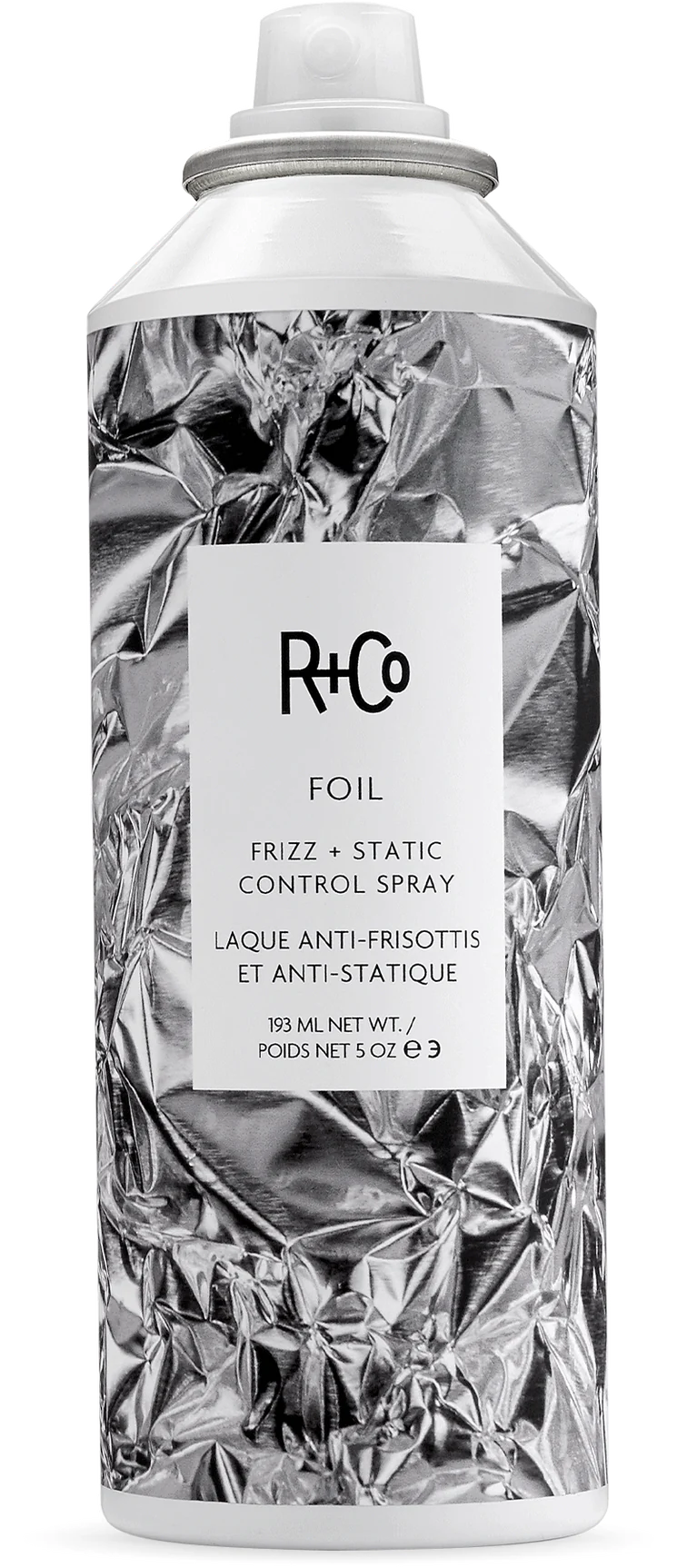Foil - Frizz + Static Control Spray