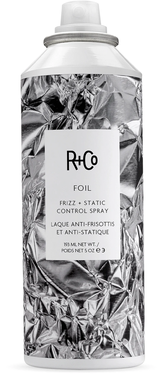 Foil - Frizz + Static Control Spray