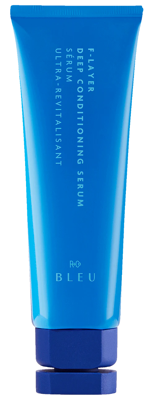 R+Co Bleu F-Layer Deep Conditioning Serum