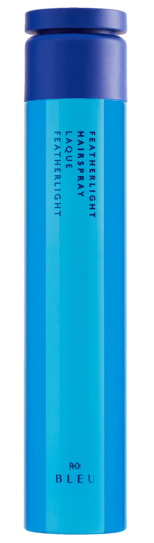 R+Co Bleu Featherlight Hairspray
