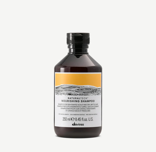 Nourishing Shampoo 250ml