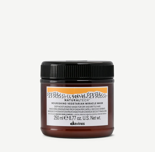 Nourishing Vegetarian Miracle Mask 250ml