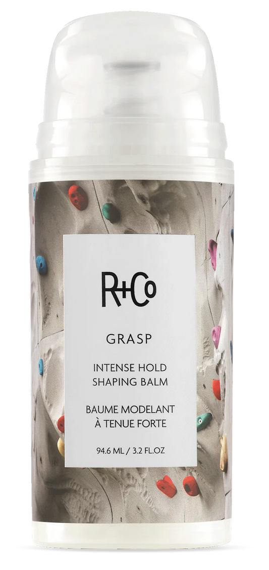 Grasp - Intense Hold Shaping Balm