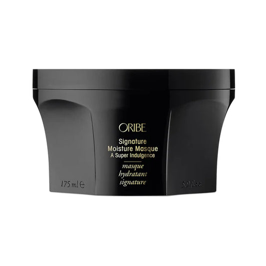 Signature Moisture Masque