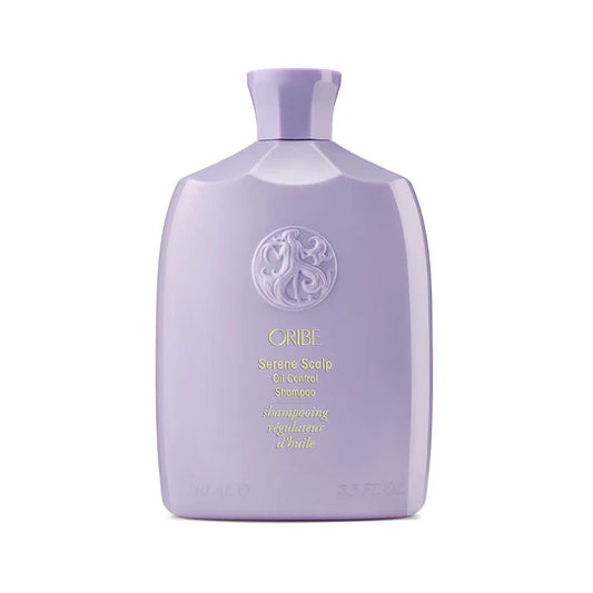 Serene Scalp Oil Control Shampoo